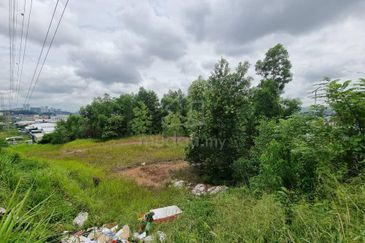 Kawasan Perindustrian Balakong