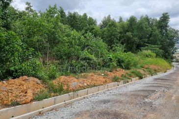 Kawasan Perindustrian Balakong