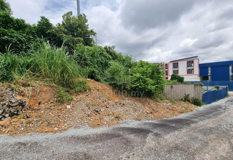 Kawasan Perindustrian Balakong