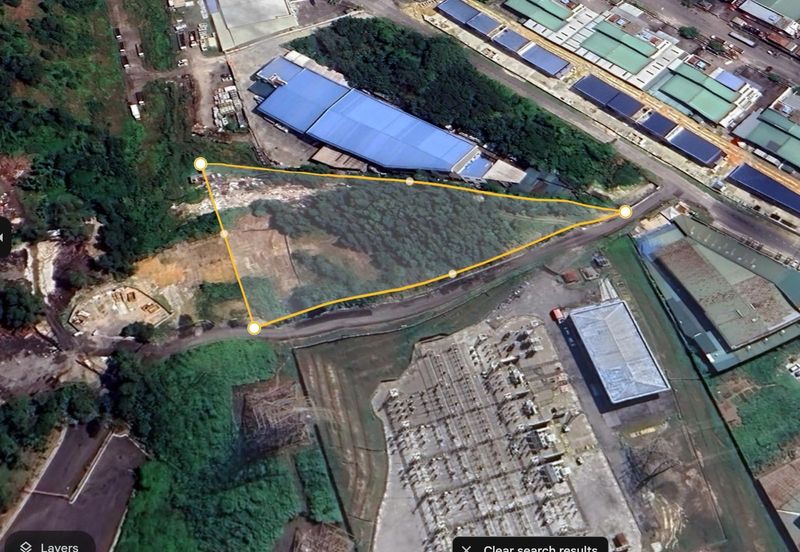 Taman Perindustrian Balakong Jaya 2