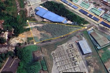 Taman Perindustrian Balakong Jaya 2