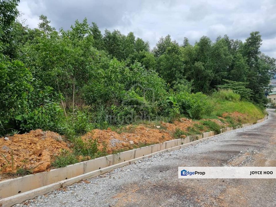 Land in Prime Area @ Balakong Next to mainroad  , Selangor, Seri Kembangan