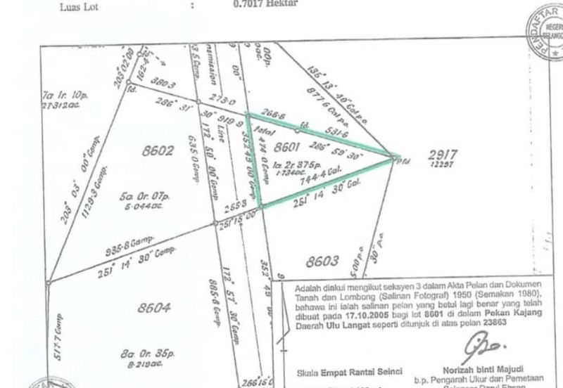 Taman Perindustrian Balakong Jaya 2