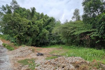 Taman Perindustrian Balakong Jaya 2