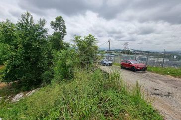 Taman Perindustrian Balakong Jaya 2