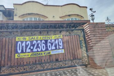 Taman Wawasan, Pusat Bandar Puchong