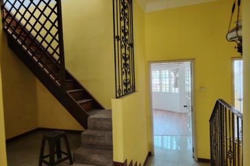 Taman Wawasan, Pusat Bandar Puchong