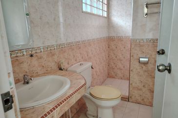 Taman Wawasan, Pusat Bandar Puchong