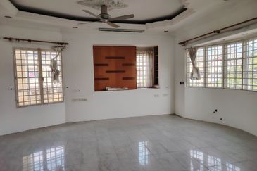 Taman Wawasan, Pusat Bandar Puchong