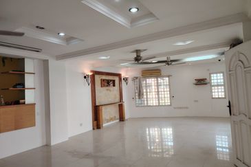 Taman Wawasan, Pusat Bandar Puchong