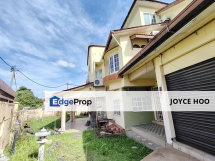 2.5Sty Corner Taman Wawasan  fully Exp with 6room, Selangor, Puchong