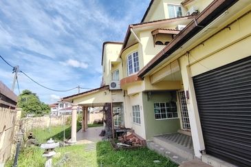 Taman Wawasan, Pusat Bandar Puchong