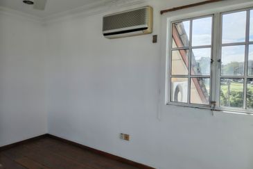 Taman Wawasan, Pusat Bandar Puchong