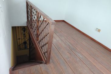 Taman Wawasan, Pusat Bandar Puchong