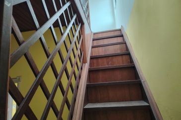 Taman Wawasan, Pusat Bandar Puchong