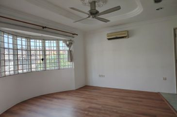 Taman Wawasan, Pusat Bandar Puchong