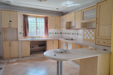 Taman Wawasan, Pusat Bandar Puchong