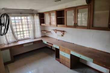 Taman Wawasan, Pusat Bandar Puchong