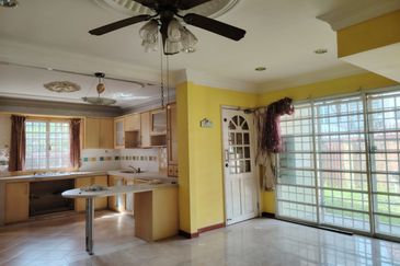 Taman Wawasan, Pusat Bandar Puchong