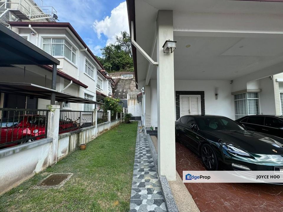 2.Sty Bungalow Puteri 12 move in condition  , Selangor, Bandar Puteri Puchong