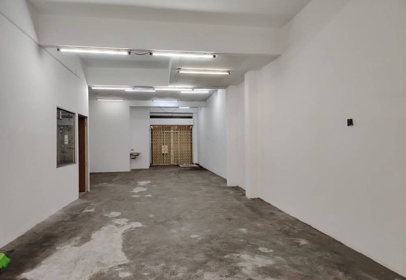 Bandar Puteri Puchong