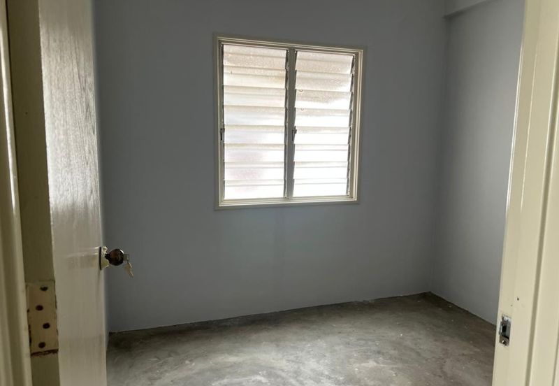 Sri Begonia Apartment