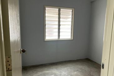 Sri Begonia Apartment