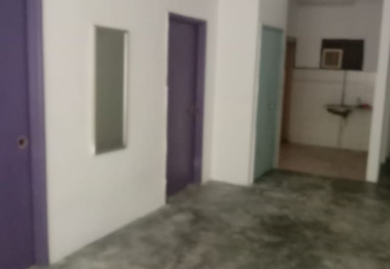 Sri Begonia Apartment