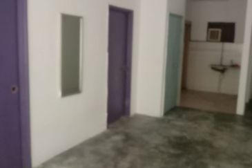 Sri Begonia Apartment