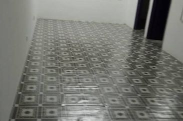 Sri Begonia Apartment