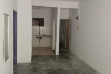 Sri Begonia Apartment