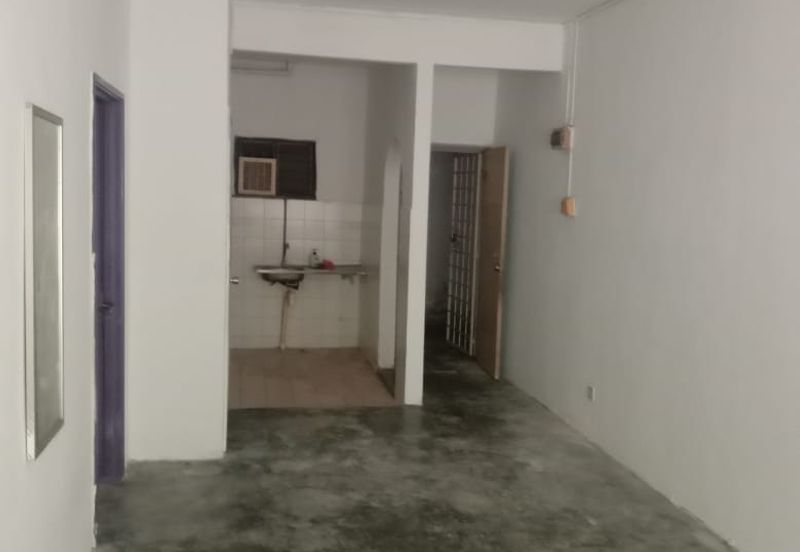 Sri Begonia Apartment