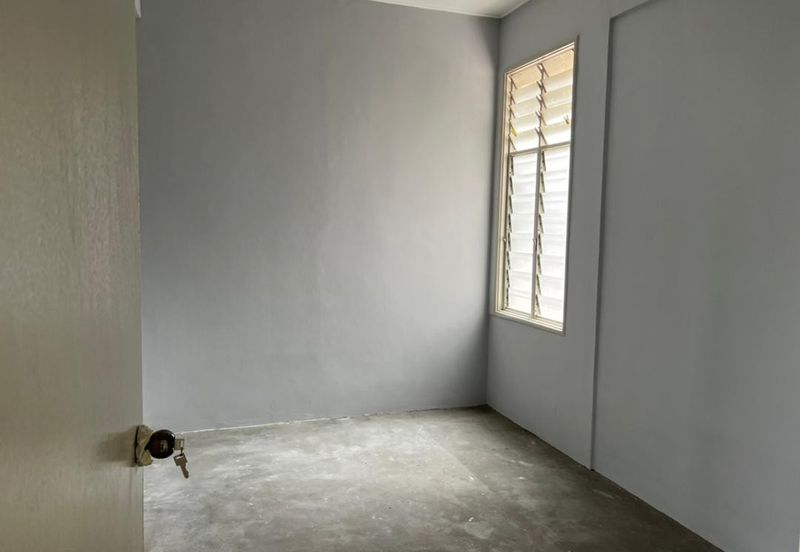 Sri Begonia Apartment