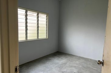 Sri Begonia Apartment