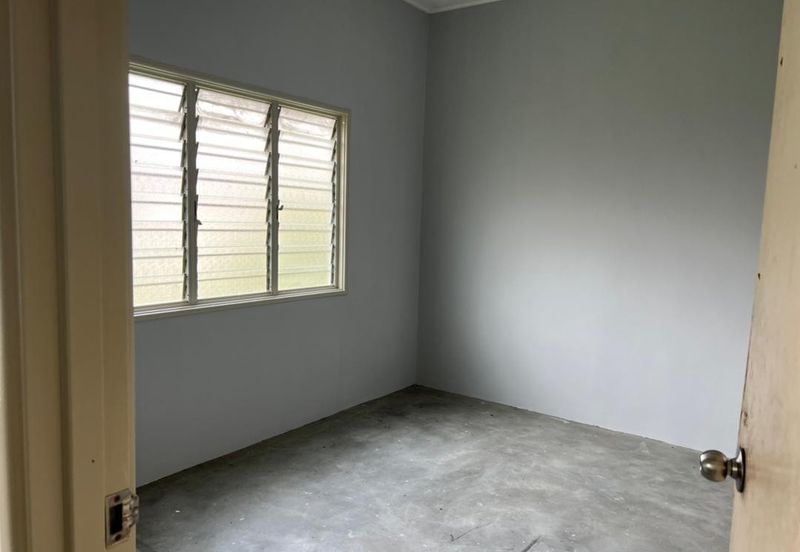 Sri Begonia Apartment