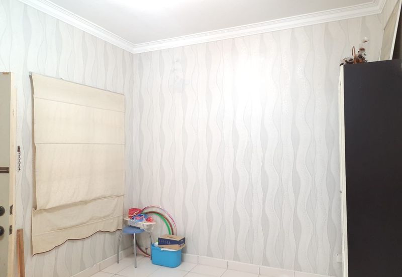 Sri Cempaka Apartment Bandar Puchong Jaya