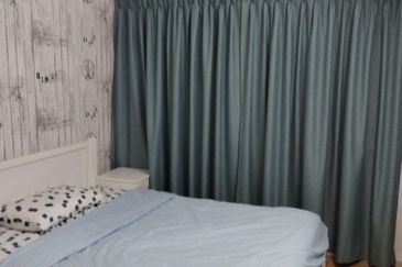 Sri Camellia Apartment