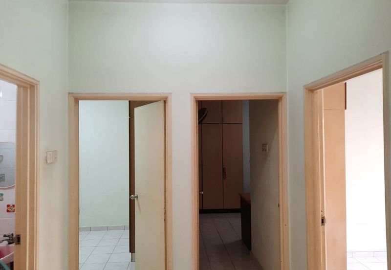 Sri Camellia Apartment