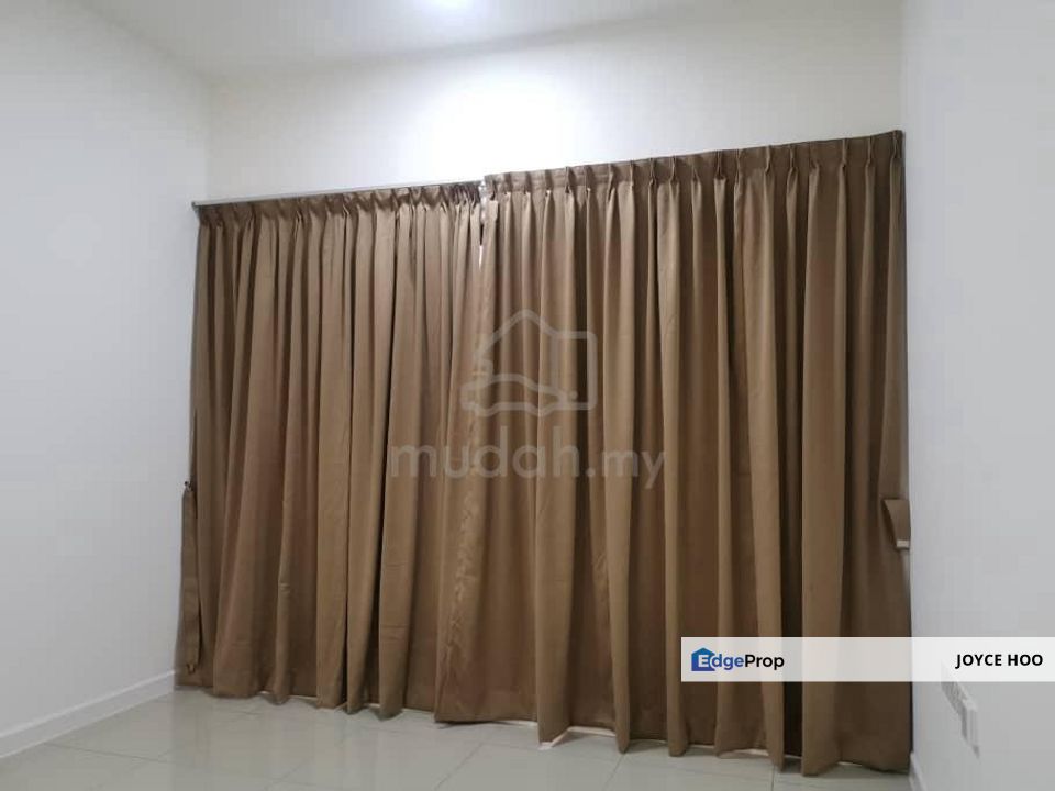 New unit le pavilion move it condition, Selangor, Bandar Puteri Puchong