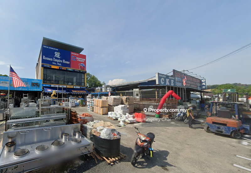 Bandar Bukit Puchong