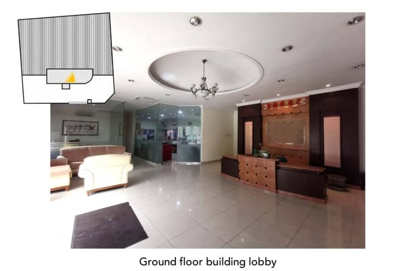 Bandar Bukit Puchong