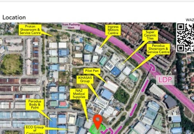 Bandar Bukit Puchong