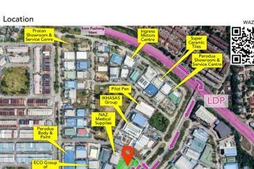 Bandar Bukit Puchong