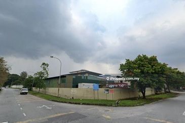 Bandar Bukit Puchong