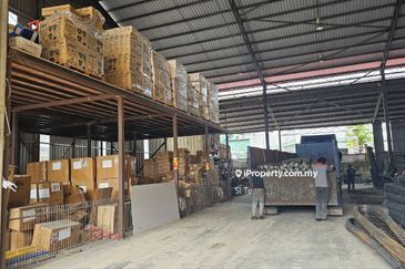 Bandar Bukit Puchong