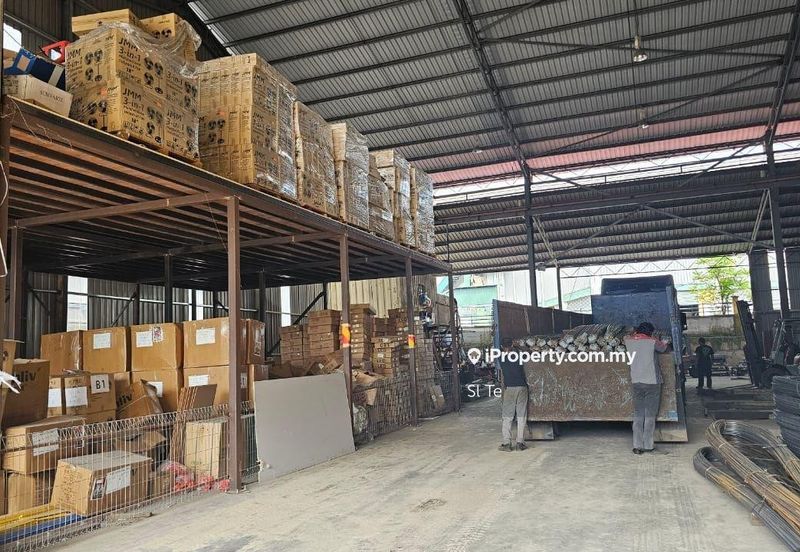 Bandar Bukit Puchong