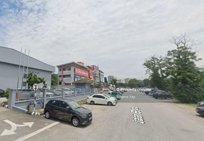 Bandar Bukit Puchong
