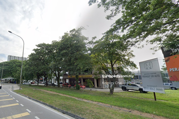 Bandar Bukit Puchong