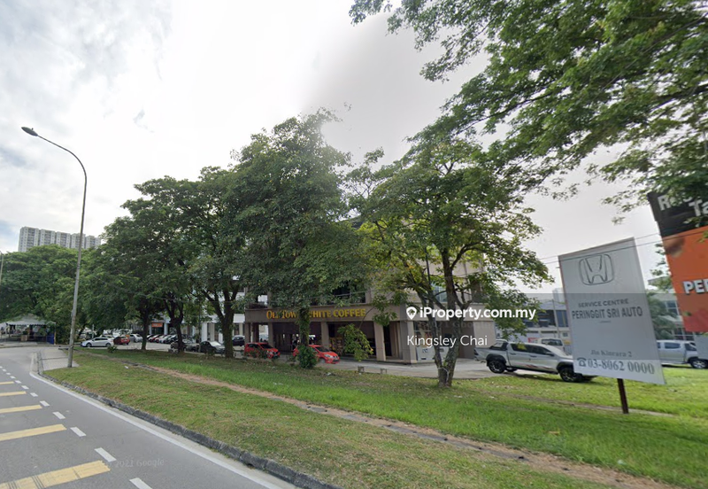 Bandar Bukit Puchong