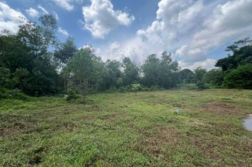 Country Villas @ County Heights